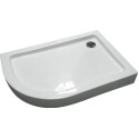 Поддон для душа AM.PM Orange W54T-302R120W64 120x80, правый