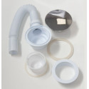 Поддон для душа BelBagno Tray 100х80 R R550