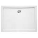 Поддон для душа Cezares SMC AH 160x90 см