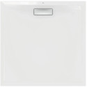 Поддон для душа Ideal Standard Ultra Flat New 100x100 квадратный с сифоном