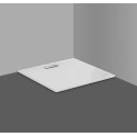Поддон для душа Ideal Standard Ultra Flat New 100x100 квадратный с сифоном