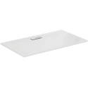 Поддон для душа Ideal Standard Ultra Flat New 140x80 прямоугольный с сифоном