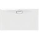 Поддон для душа Ideal Standard Ultra Flat New 140x80 прямоугольный с сифоном