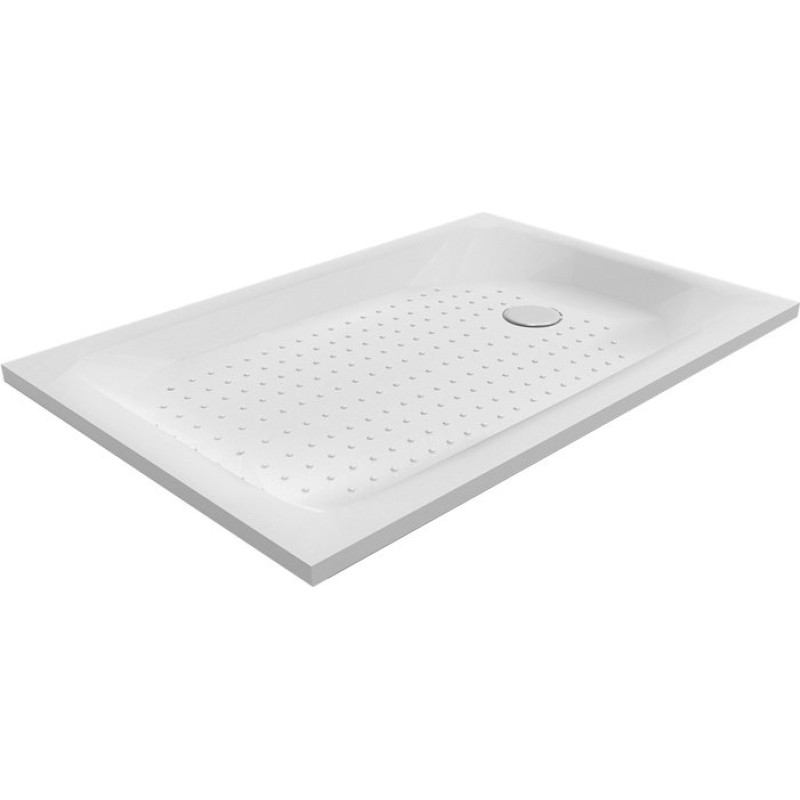 Поддон для душа RGW Lux TN 16180280-21 100x80