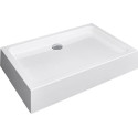 Поддон для душа Radaway Laros D100x80