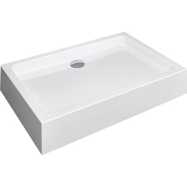 Поддон для душа Radaway Laros D100x80