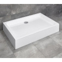 Поддон для душа Radaway Laros D100x80