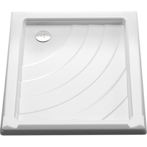 Поддон для душа Ravak Aneta 75x90 LA