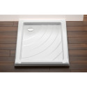 Поддон для душа Ravak Aneta 75x90 LA
