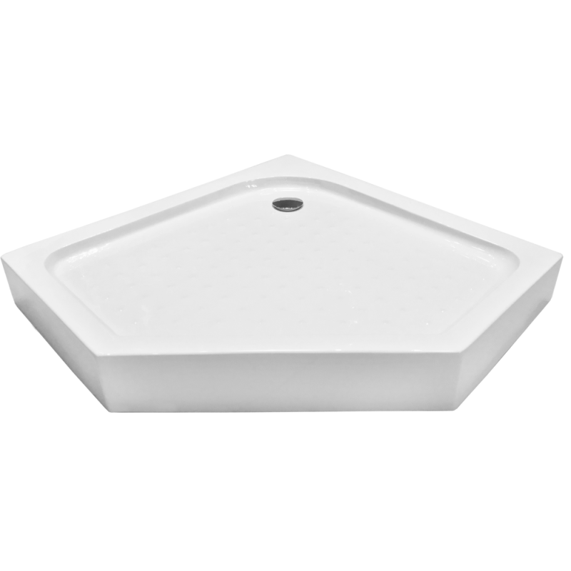 Поддон для душа Royal Bath RB 90 TR 90x90