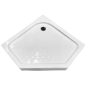 Поддон для душа Royal Bath RB 90 TR 90x90