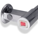 Полотенцесушитель электрический Energy H-G6 (Н 800х400) прямой
