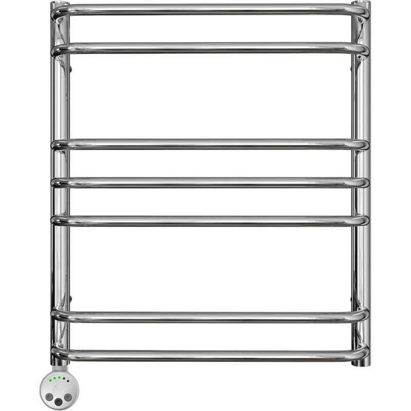 Полотенцесушитель электрический Lemark Luna П7 50x60