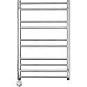 Полотенцесушитель электрический Lemark Poseidon П10 50x80