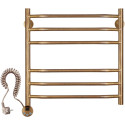 Полотенцесушитель электрический Secado Агата 2 50х60