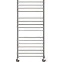 Полотенцесушитель водяной Lemark Ursus П16 50x110, хром