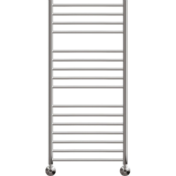 Полотенцесушитель водяной Lemark Ursus П16 50x110, хром