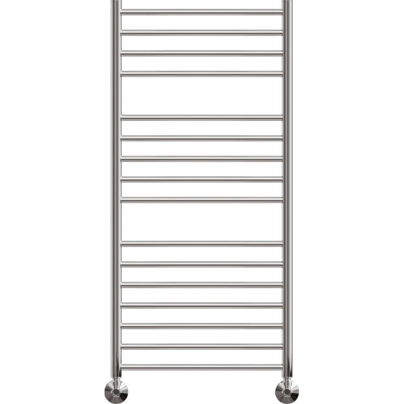 Полотенцесушитель водяной Lemark Ursus П16 50x110, хром