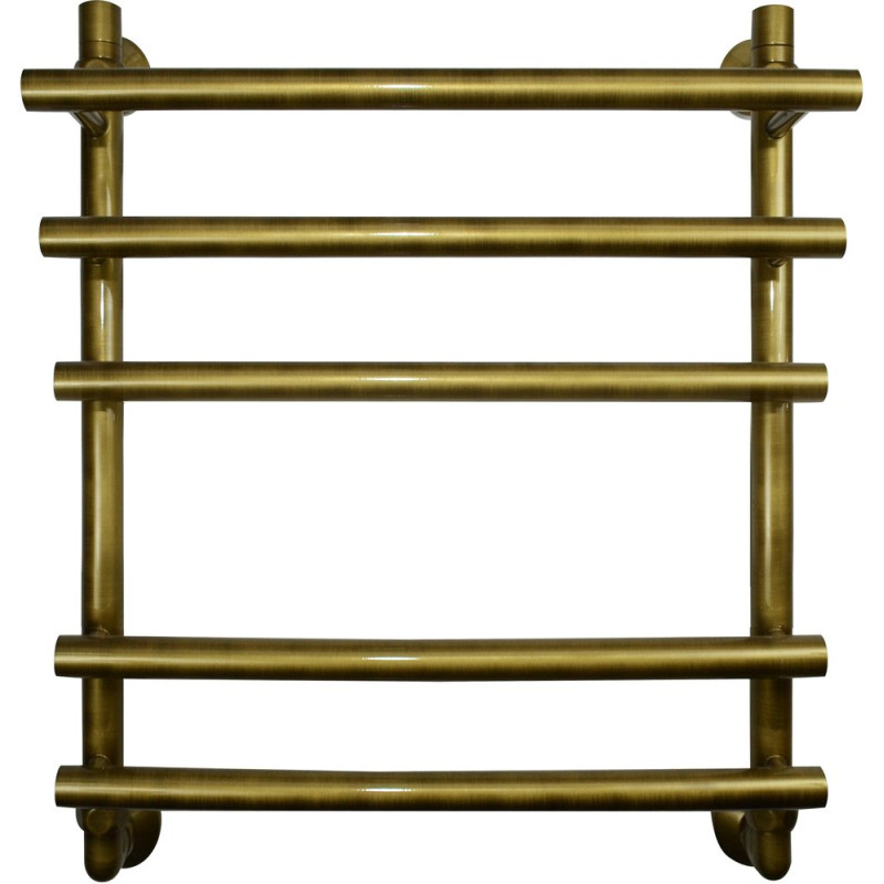 Полотенцесушитель водяной Ника Bamboo ЛБ3 50/40 бронза