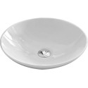 Раковина ArtCeram Polis PSL001 41 см