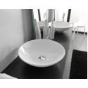 Раковина ArtCeram Polis PSL001 41 см