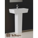 Раковина BelBagno Mattino с пьедесталом