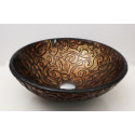 Раковина Bronze de Luxe 140162