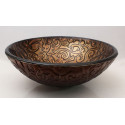 Раковина Bronze de Luxe 140162