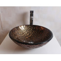 Раковина Bronze de Luxe 140162