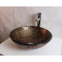 Раковина Bronze de Luxe 140162