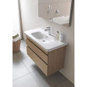 Раковина Duravit DuraStyle 232010