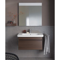 Раковина Duravit DuraStyle 232010