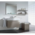 Раковина Duravit Vero 0329850000 85 см