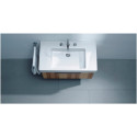 Раковина Duravit Vero 0329850000 85 см