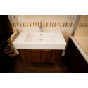 Раковина Duravit Vero 0329850000 85 см