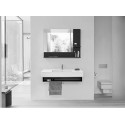 Раковина Duravit Vero 0329850000 85 см