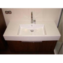 Раковина Duravit Vero 0329850000 85 см