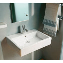 Раковина Duravit Vero 0454600000 60 см