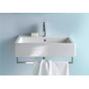 Раковина Duravit Vero 0454600000 60 см