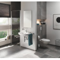 Раковина Grohe Bau Ceramic 39421000