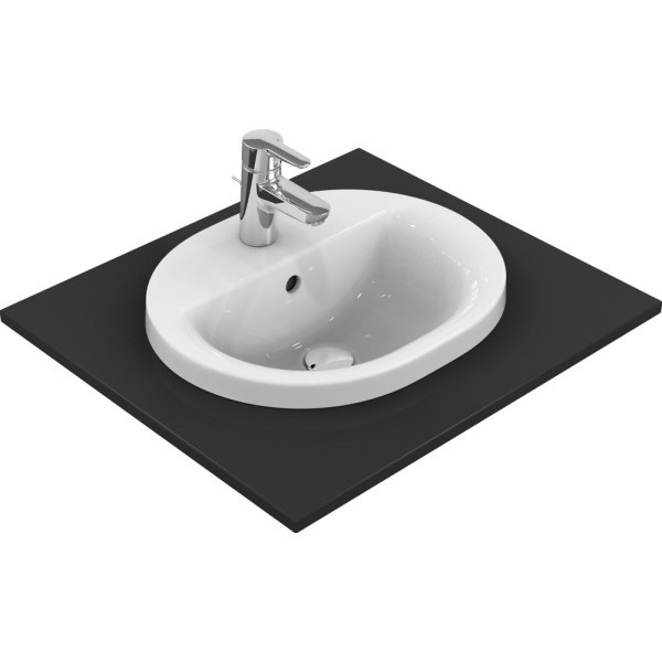 Раковина Ideal Standard Connect E503801 48 см