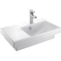 Раковина Jacob Delafon Odeon Up E4758G 65 см