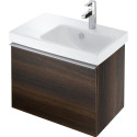 Раковина Jacob Delafon Odeon Up E4758G 65 см