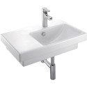 Раковина Jacob Delafon Odeon Up E4758G 65 см