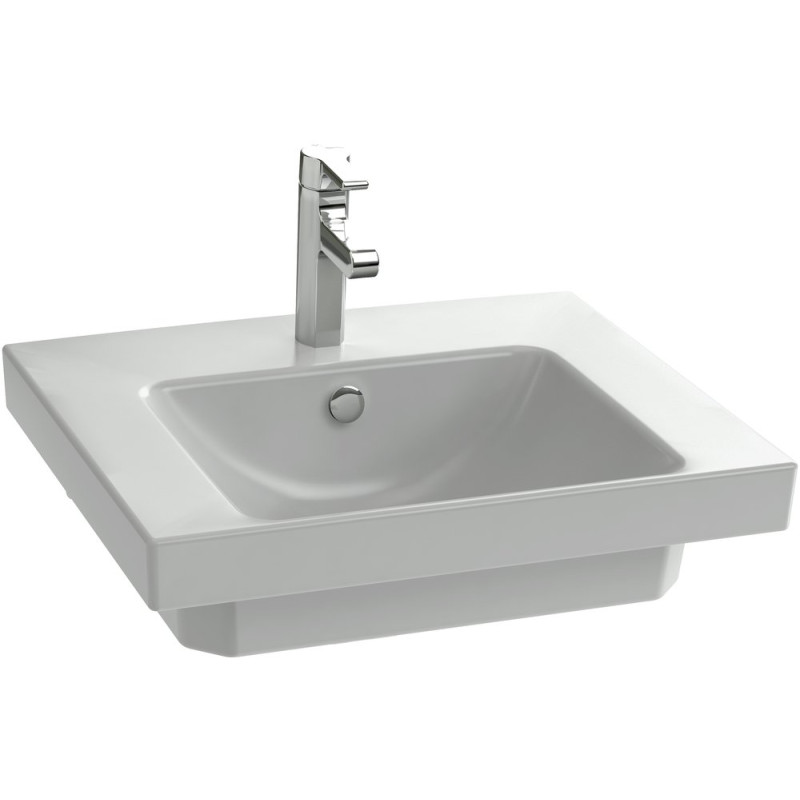 Раковина Jacob Delafon Odeon Up E4778, 60 см