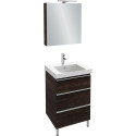 Раковина Jacob Delafon Odeon Up E4778, 60 см