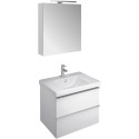 Раковина Jacob Delafon Odeon Up E4778, 60 см