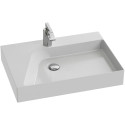 Раковина Jacob Delafon Rythmik Pure EVO112 65 см