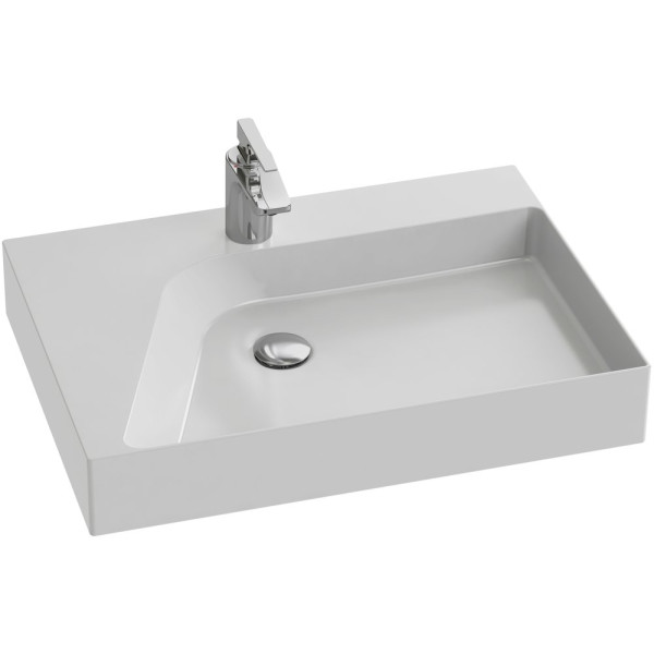 Раковина Jacob Delafon Rythmik Pure EVO112 65 см