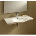 Раковина Jacob Delafon Spherik E4492 70 см